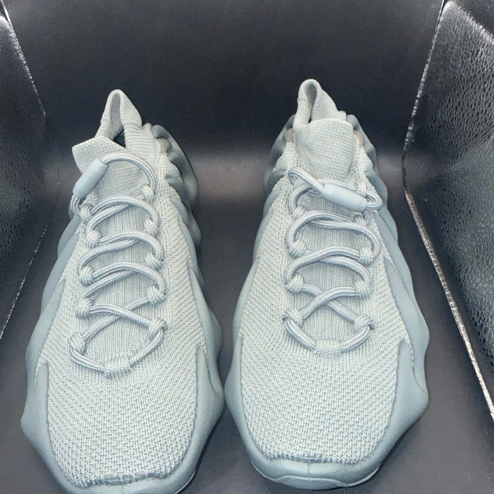 Size 8 - adidas Men's Yeezy 450 Stone Marine, IG5530, Clean, With Box